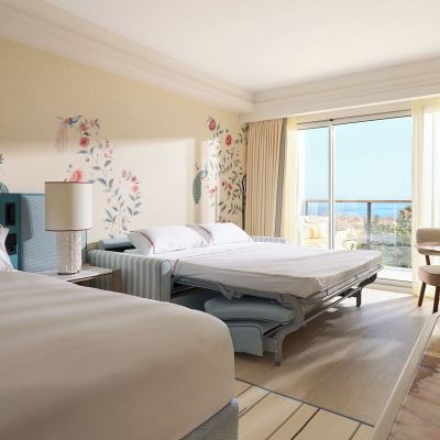 Junior Suite Don Carlos Resort & Spa Promo Code