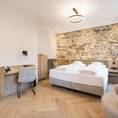 Traditional Triple Room Gasthof-Hotel Post Promo Code