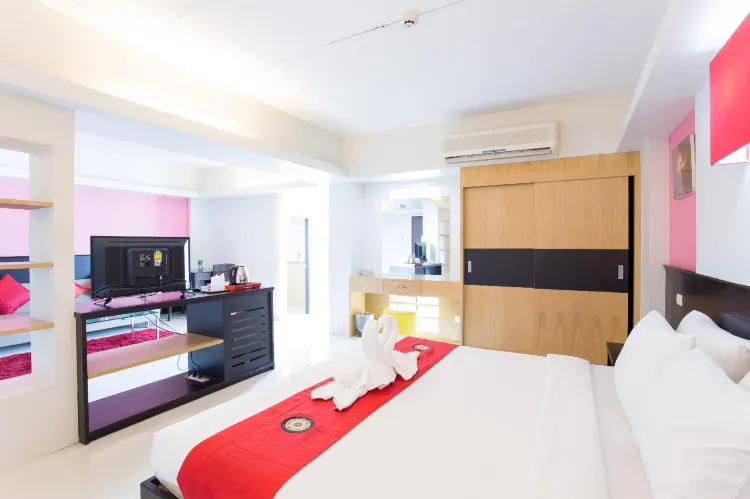 ห้องแฟมิลี่