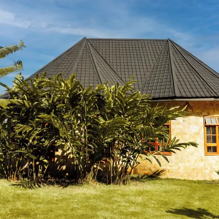 Shoki Shoki Lodge
