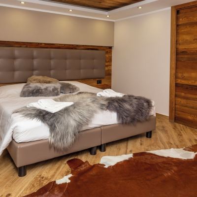 Double or Twin Room Hotel K2 Promo Code