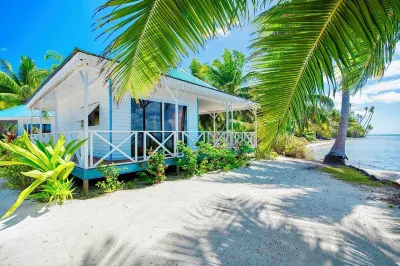 OPOA BEACH HOTEL Hotel di 