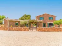 Son Catxo - Villa With Private Pool In Buger