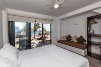 Hoja de Palma Bungalows Hotels in 