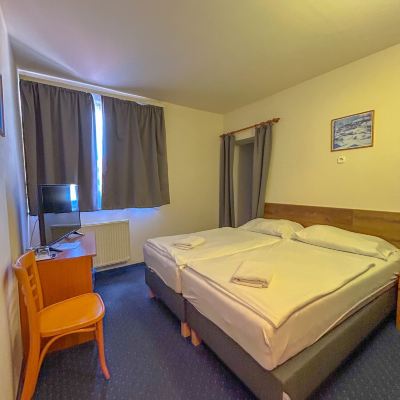 Family Room Corvin Hotel Promo Code