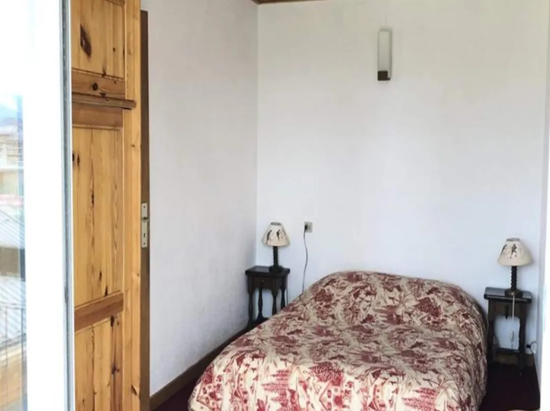 4 Rooms For 10 People - Le Bourg-d'Oisans