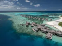 Six Senses Laamu Отели в г. 