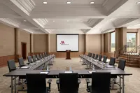 Amman Marriott Hotel