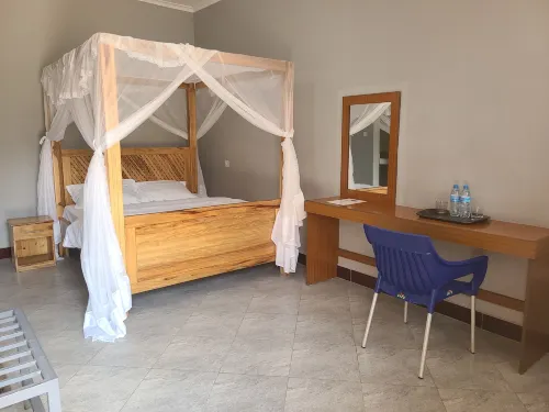 Meuly Family Lodge