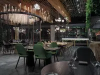 Theatre Hotel Hotels in 