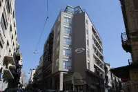 Evripides Hotel Hotels in 