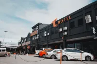 T Hotel Kuala Perlis Hôtels à : 