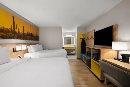 Days Inn by Wyndham Prescott