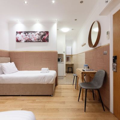 Family Apartment Argyle Apart Hotel Promo Code