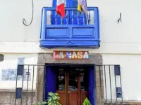 Hostal la Rasa Hotels in Cusco