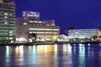 Niigata Grand Hotel Hotel a 