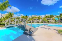 Vive Tracadero Lodge - 2 Hab Apto