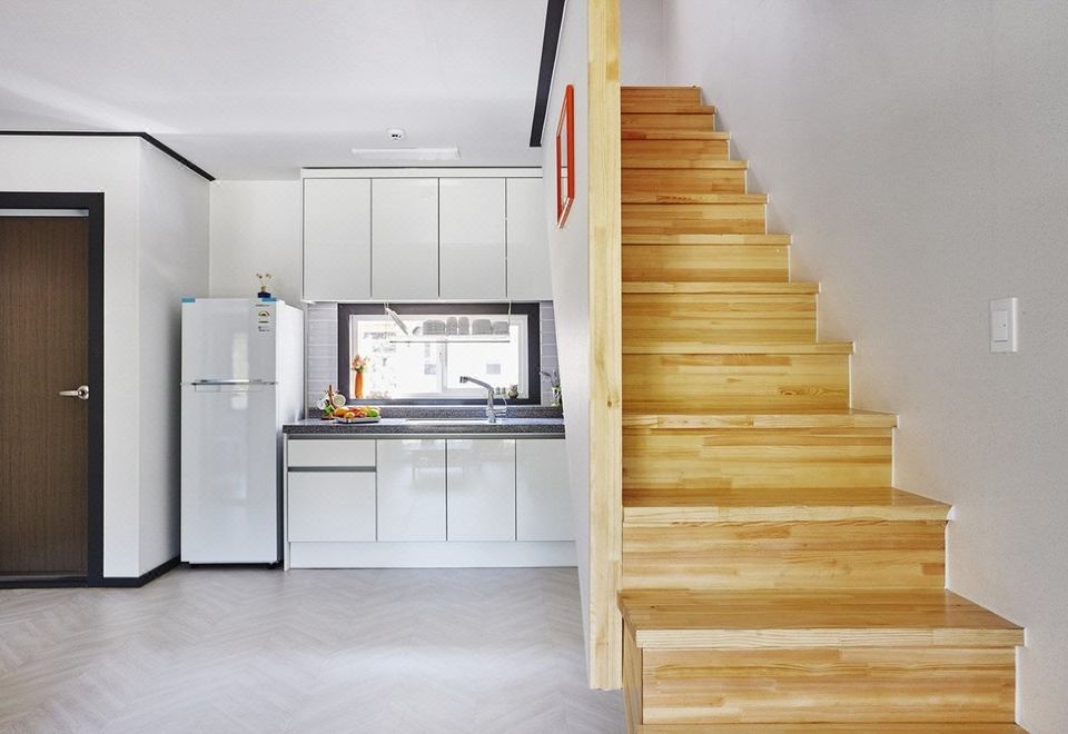 Refresh Sogeumgangdong 201 Ho