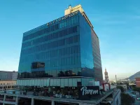 Hotel Kavia Monterrey