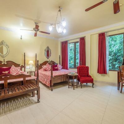 Royal Suite Room Dera Rawatsar Promo Code