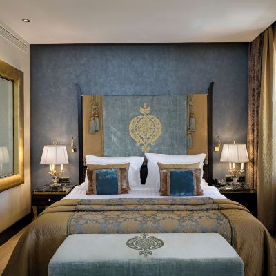 Deluxe Room With Jacuzzi Titanic Mardan Palace - All Inclusive Promo Code