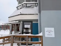 Fridhemsgatan City Stay Ξενοδοχεία στην πόλη 