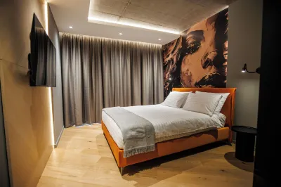 D'Otel 47 Hotels in 
