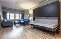 Thon Hotel Baronen