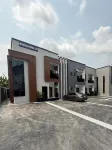 Muzah Homes - Port Harcourt Отели в г. 
