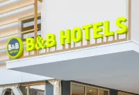 B&B HOME Lyon Centre Berthelot
