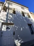 Room-Romantic Eco-Lodge in the Heart of