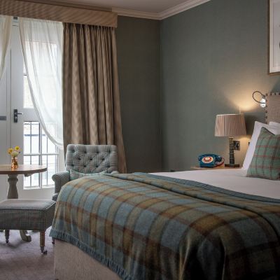 Accessible Double or Twin Room Beverley Arms Hotel Promo Code