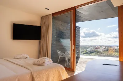 Foz Côa Story House Ξενοδοχεία στην πόλη 