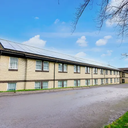 Gloucester Robinswood Hotel by Sunday