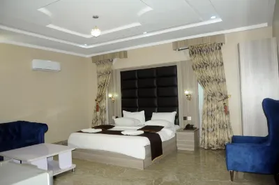 Amazing Grace Hotel and Holiday Ltd Các khách sạn ở 