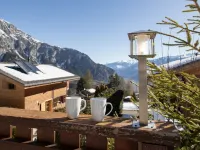 Orchidée Hotels in Chamoson