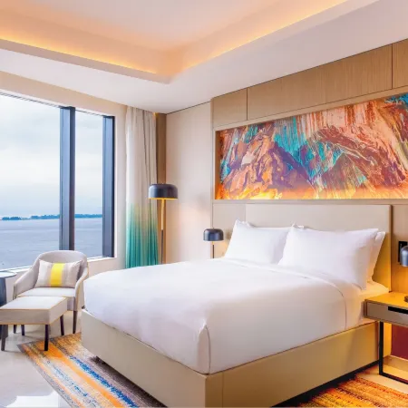 Hilton Kinshasa