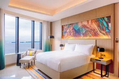 Hilton Kinshasa Hotels in 
