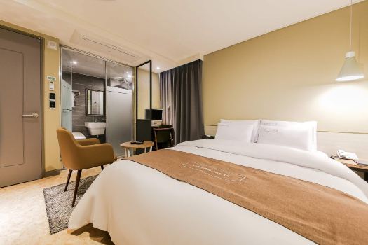 김포 Docking Hotel