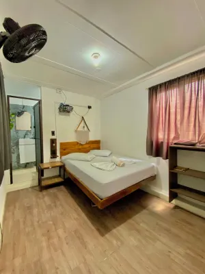 Hotel Grand Ilama