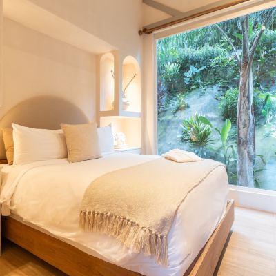 The Residence At Santosha The Retreat Costa Rica - Wellness Resort & Spa Promo Code