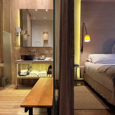 Superior Room Hotel Magnolia Santiago Promo Code