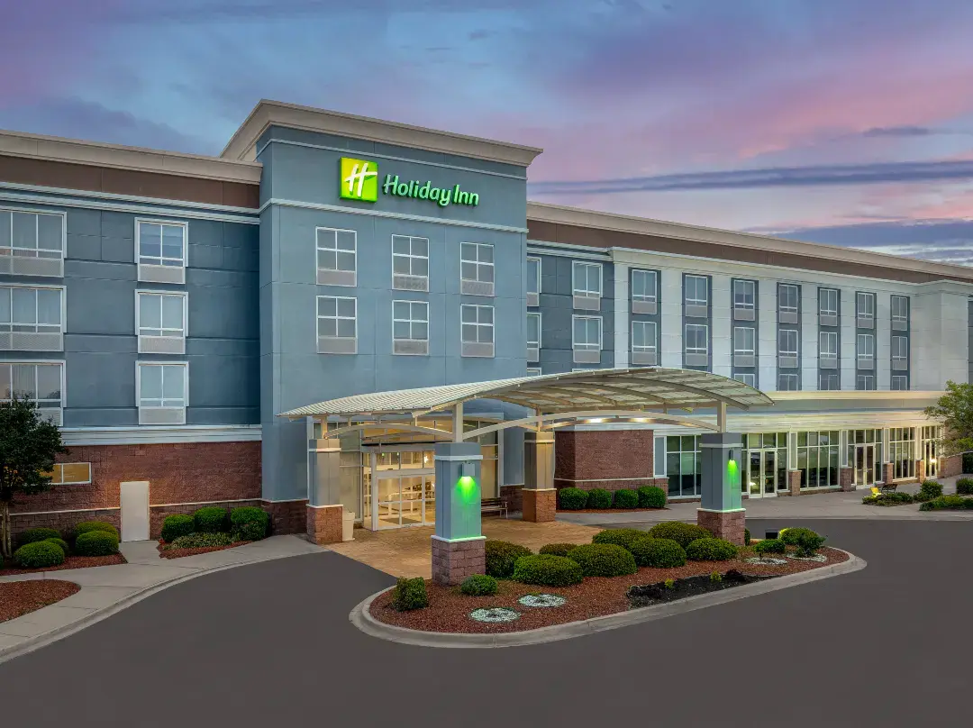 Holiday Inn Santee By Ihg - Santee, SC