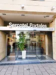 Hotel Sercotel Portales