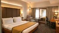 Pride Plaza Hotel, Ahmedabad โรงแรมใน