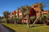 Delta Hotels by Marriott Marrakech Eden Andalou