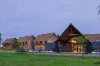 BON Hotel Crown Forest Hotels in 