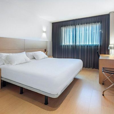 Double Room Sercotel Hola Tafalla Promo Code