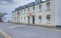 The Kelvin Hotel