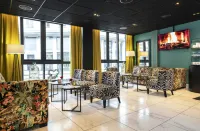 Thon Hotel Bristol, Bergen